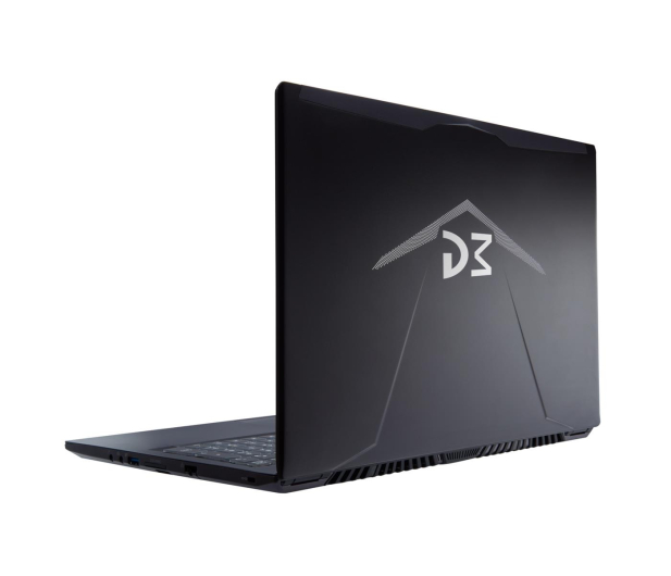 Dream Machines GS1070-15 i7-8750H/16GB/500SSD/Win10X GTX1070 - 436456 - zdjęcie 5